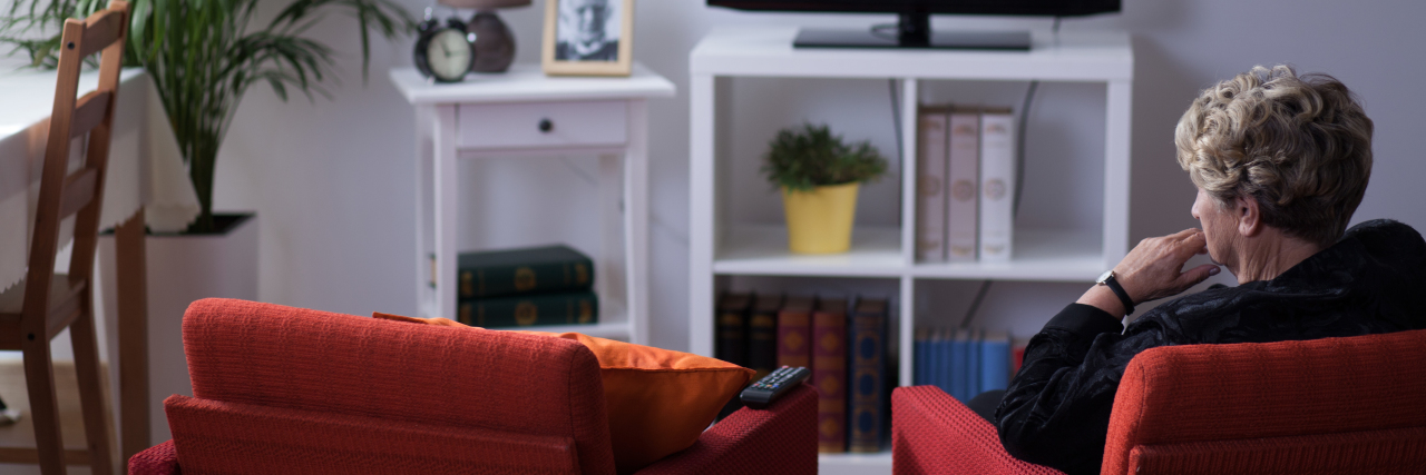 What Britain's Minister of Loneliness Actually Does