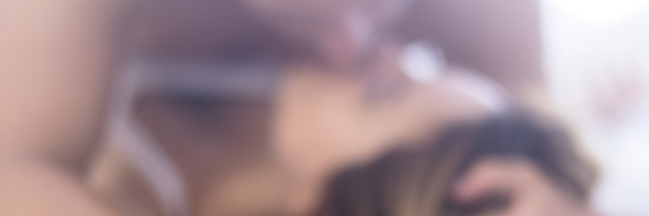 How Anxiety Affects My Sexual Performance