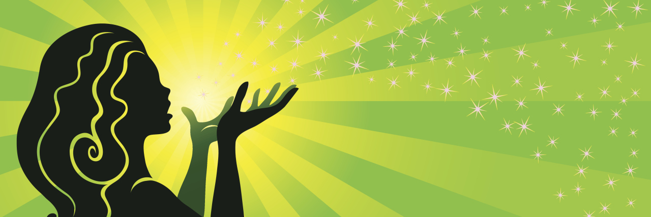 Life Lessons From an Adult With Cerebral Palsy