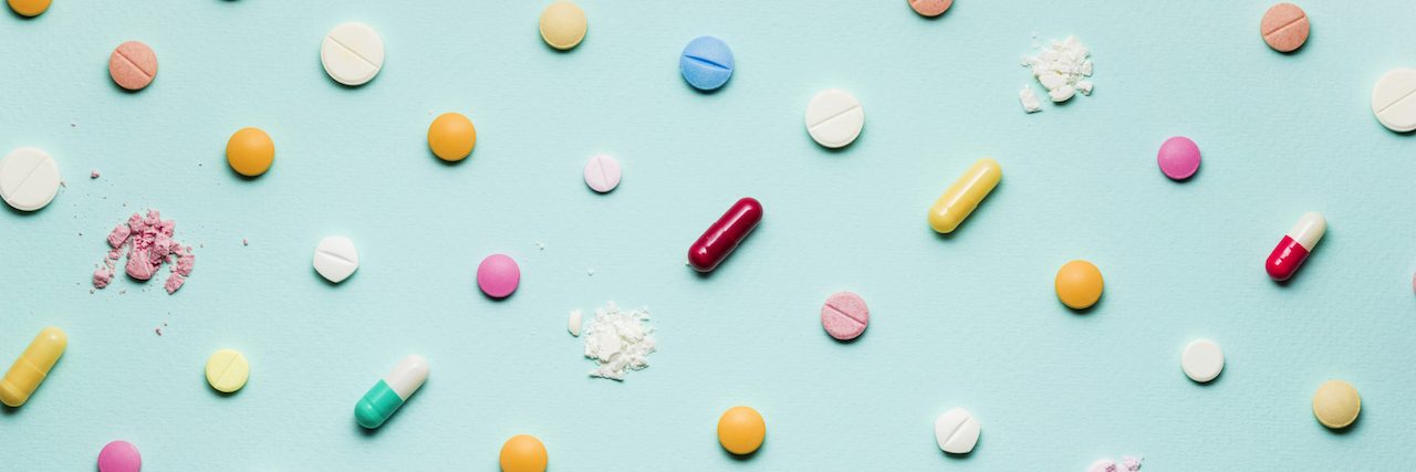 What Patients Need to Know About Psychiatric Medication Medication