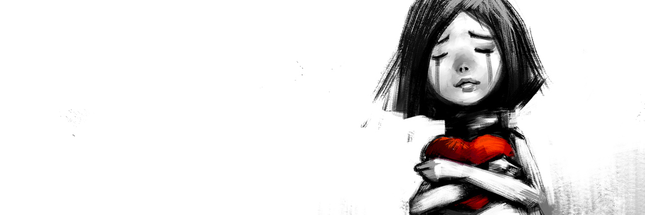 A Child's Perspective on School When Living With Anxiety