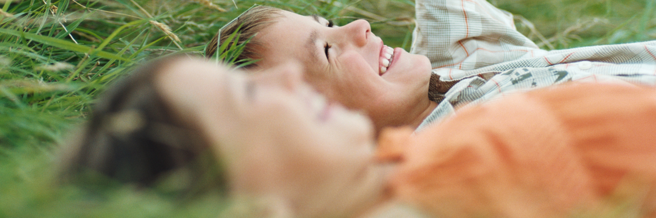 What It's Like to Have a Sibling With Fragile X Syndrome