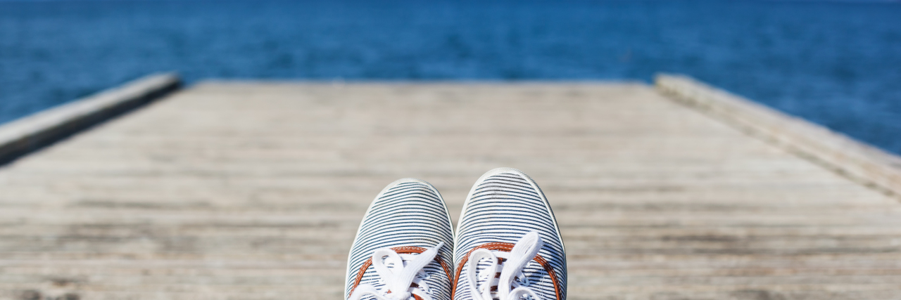 How to Accept Being Chronically Ill