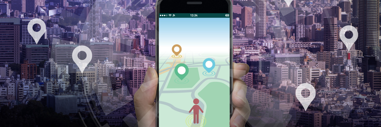 Electronic Visit Verification Is Invading Families' Privacy
