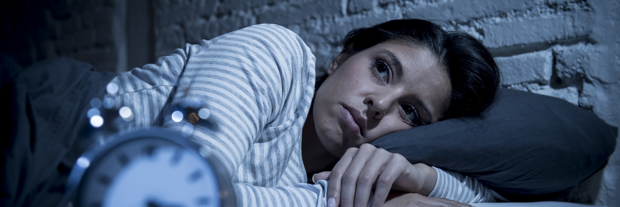 How Audiobooks Helped My Insomnia