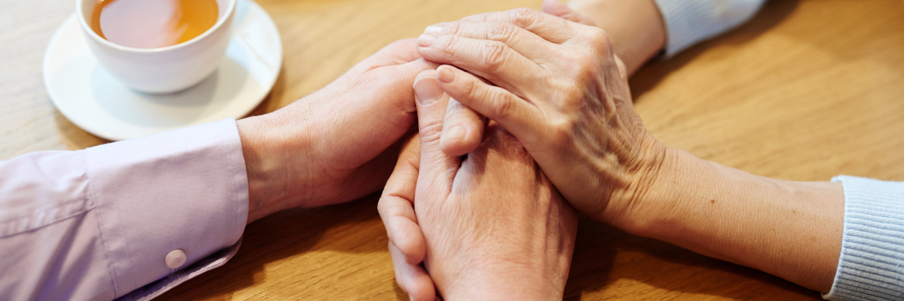 How Unconditional Love Helped Me Through a Bipolar Disorder Crisis