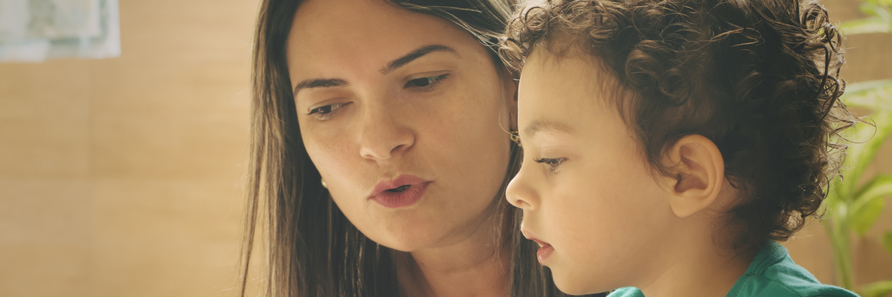 Why I Am a Passionate Advocate for My Son on the Autism Spectrum
