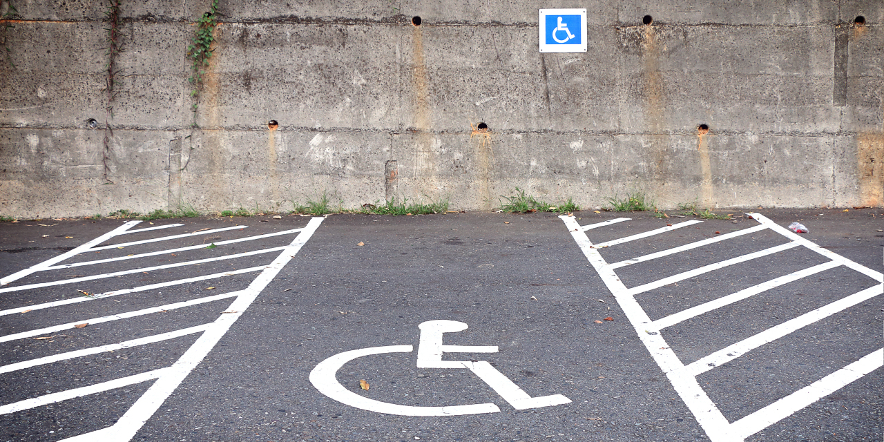 What Does Not Wheelchair Accessible Mean