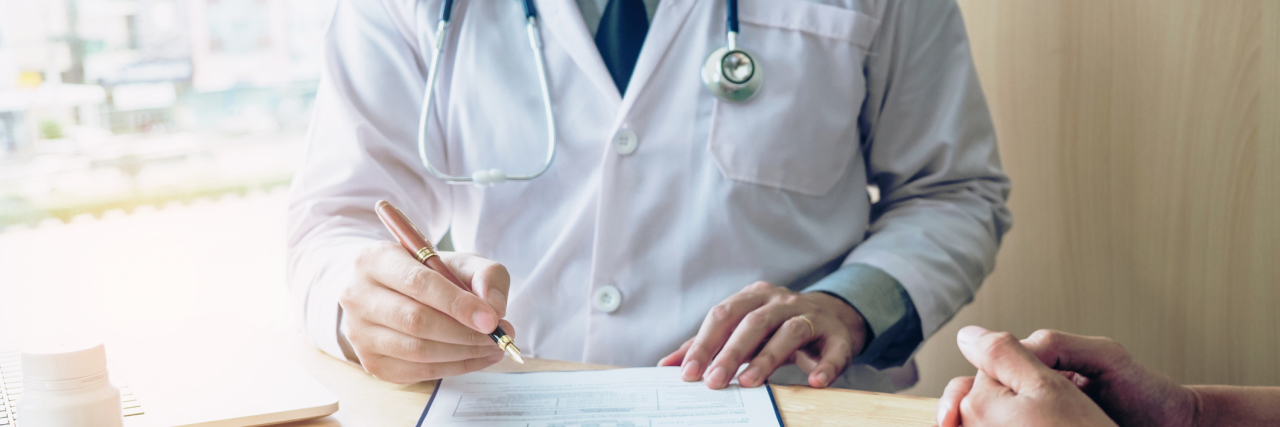 When Doctors Accuse Chronic Pain Patients of Being Addicted to Opioids