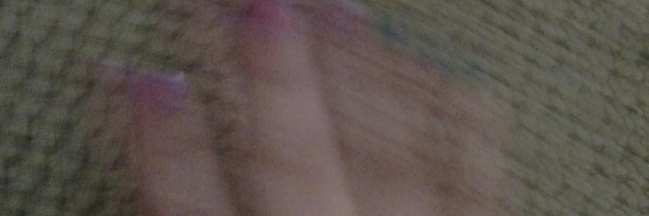 Essential Tremors & Answering the Question, 'Why Do Your Hands Shake?' shaking hands