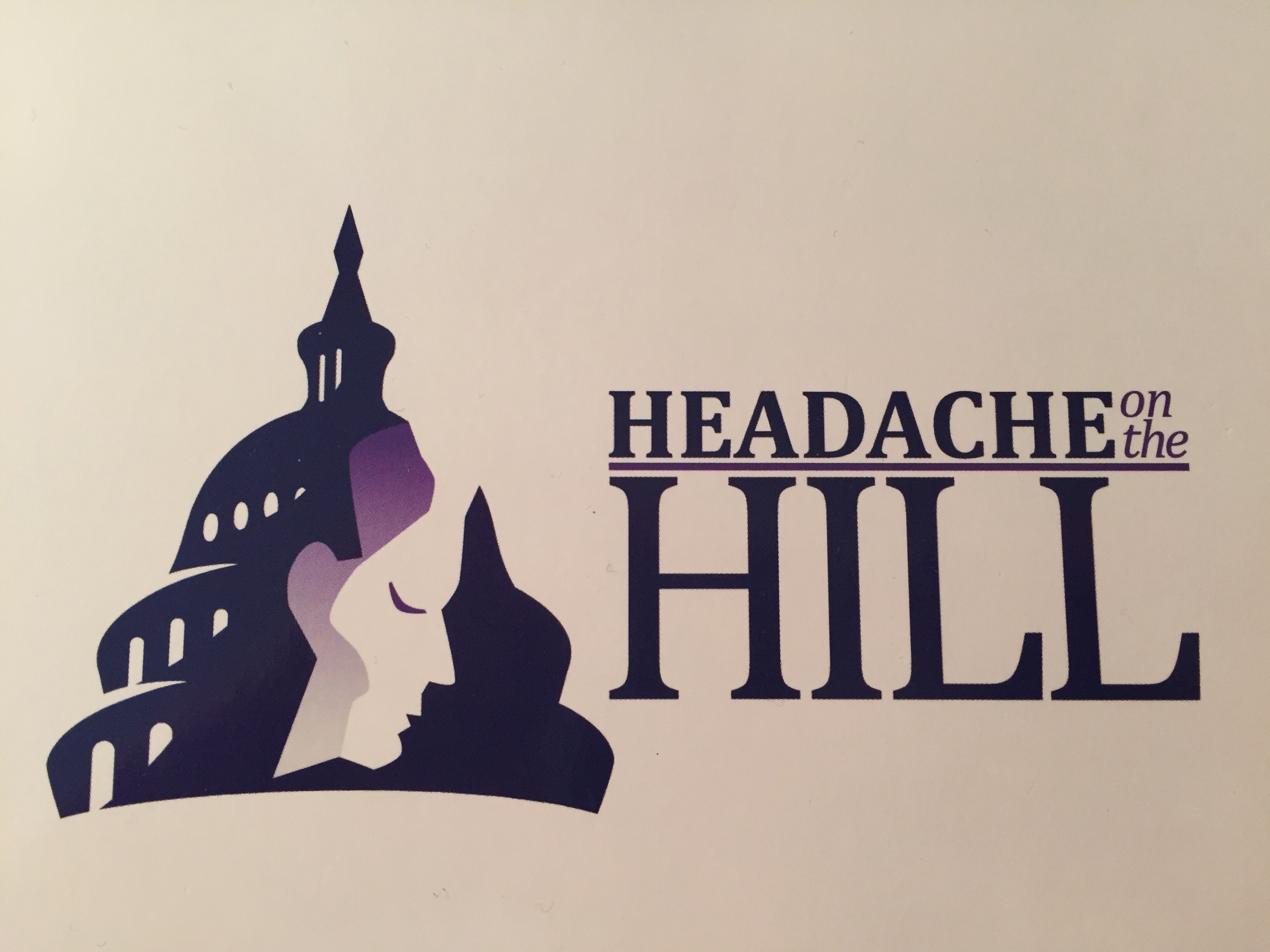 headache on the hill logo