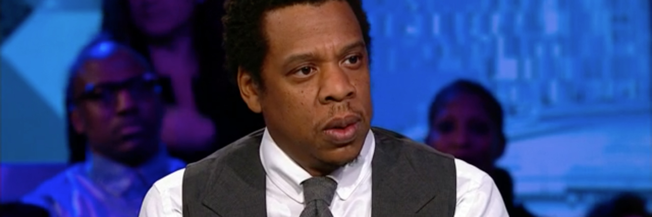 Why Jay-Z Is Right About Needing Therapists in Schools Jay-Z CNN The Van Jones Show talking about therapists in schools
