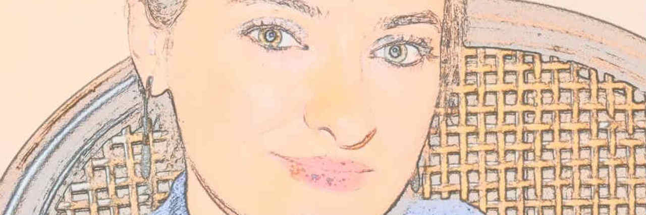 When You Have Lyme Disease but Don't 'Look' Sick