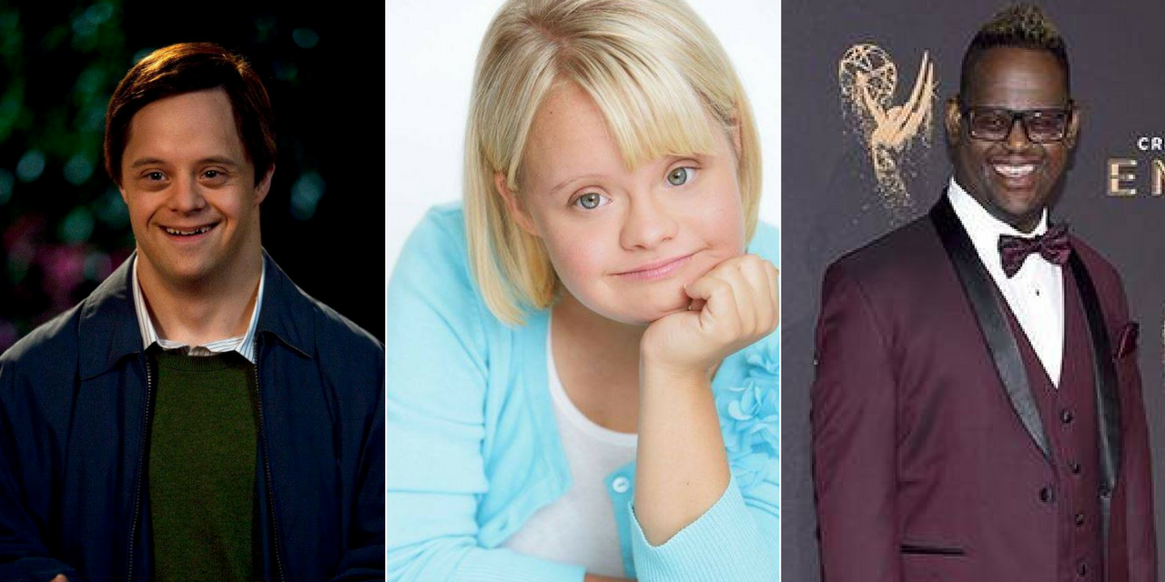 Actors With Down Syndrome The Mighty