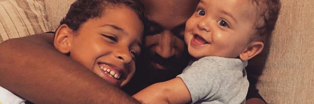 To My Sons, From Your Father Who Attempted Suicide