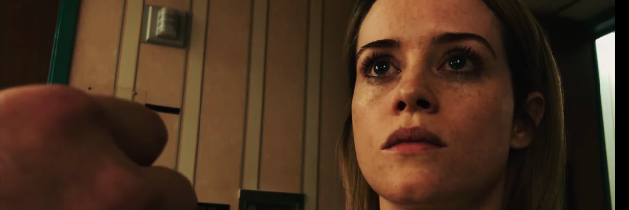 What to Know Before Watching 'Unsane' screenshot from Unsane trailer
