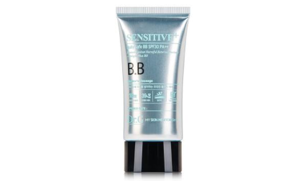 dr g bb cream