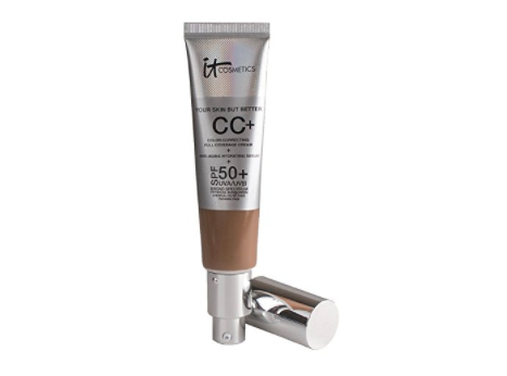 it cosmetics cc cream