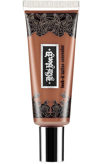 kat von d tattoo cover concealer