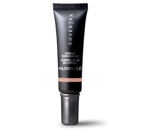 cover fx creme foundation