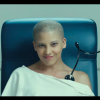cancer patient in daddy yankee video