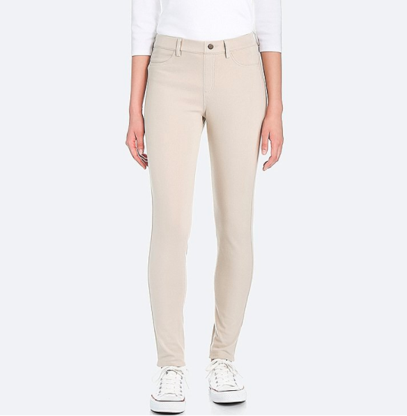 uniqlo legging pants