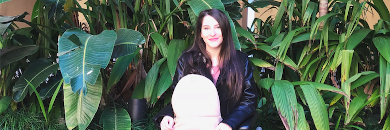 Lessons I Learned From Being Diagnosed With a Rare Disease