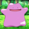 pokemon ditto from anime