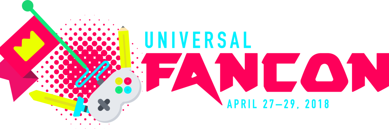 Universal FanCon.