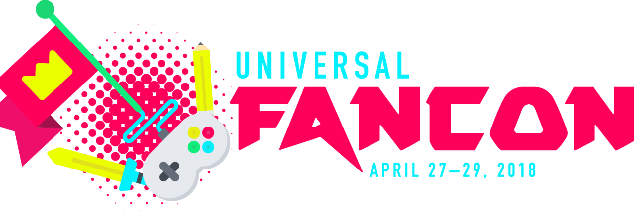 Universal FanCon Is Committed to Disability Accessibility Universal FanCon.