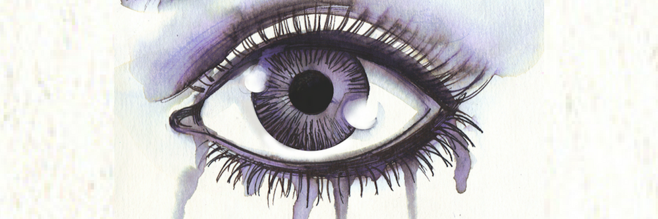 I Emotionally Abuse Myself With Negative Self-Talk