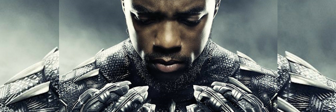What 'Black Panther' Taught Me About Failing black panther movie
