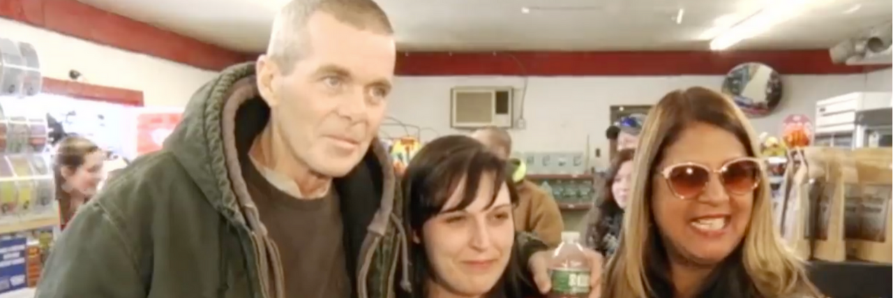 Donald Savastano Dies of Cancer After Winning Lottery Donald Savastano
