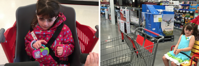 Do Costco Have Motorized Carts & Wheelchairs For Customers?