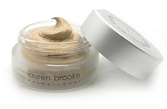 lauren brooke concealer