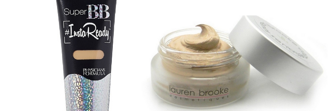 15 Cover-Up Makeup Brands for Sensitive Skin