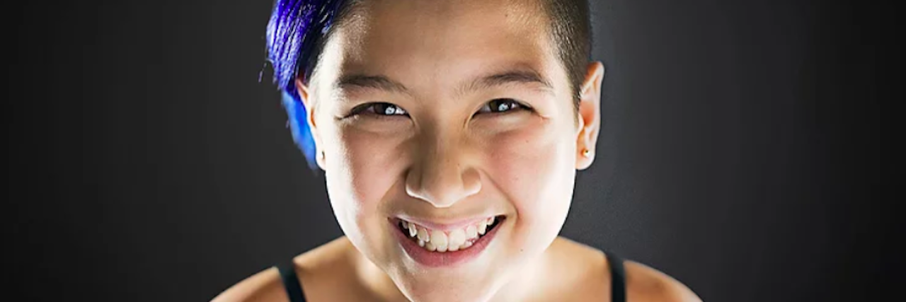 The Zipperstrong Project Raises Awareness of CHD