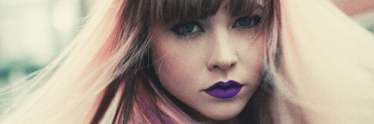 20 Ways to Explain Anxiety to People Who Just Don't 'Get It'