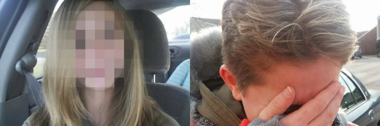 Why The Viral 'Haircut' Story Is Childhood Emotional Abuse