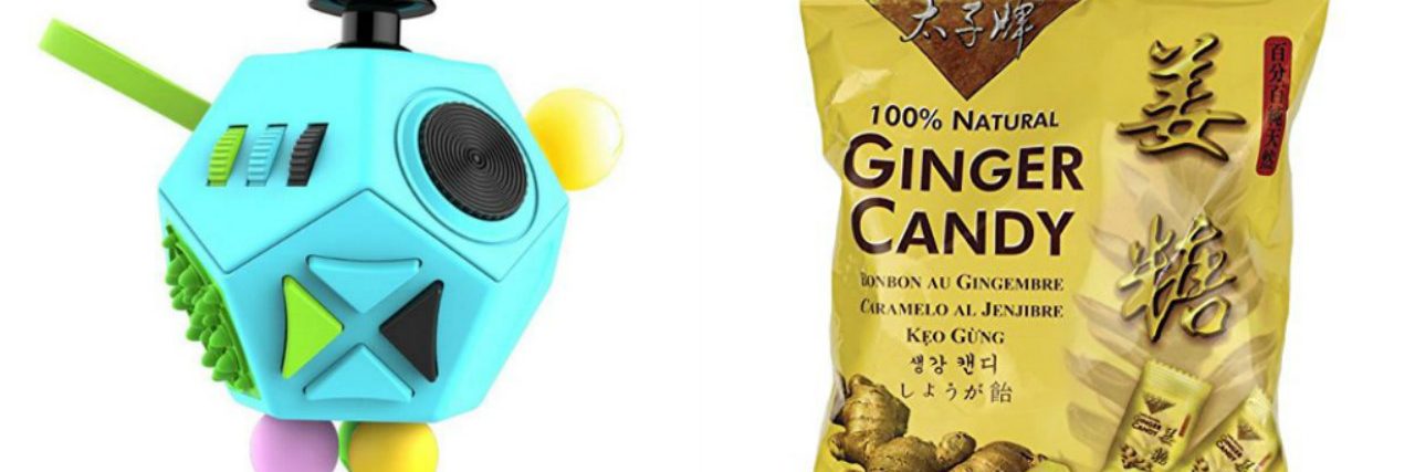 15 Things to Put in Your Borderline Personality Disorder 'Crisis Kit'