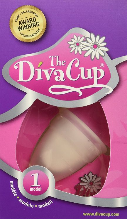 diva cup