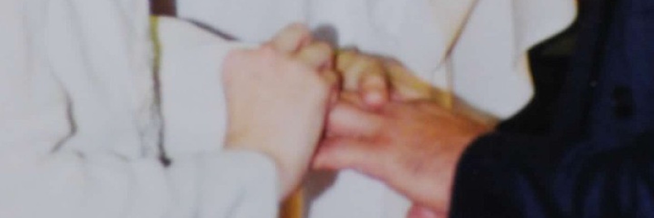 What Marriage Is Like With Chronic Illness