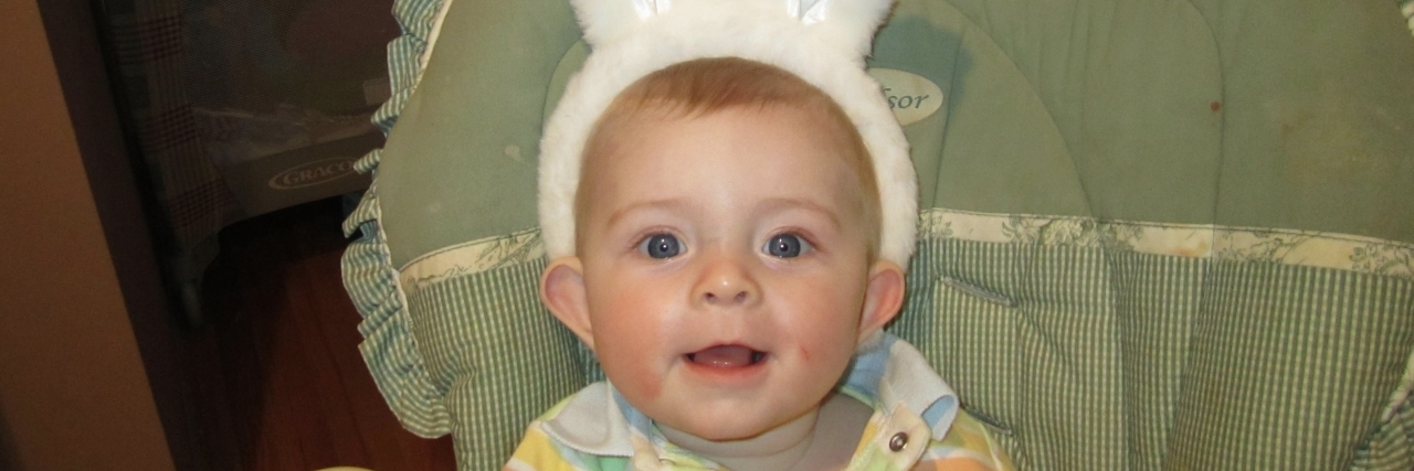 Why I Choose to Boycott 'Peter Rabbit' as a Food Allergy Mom