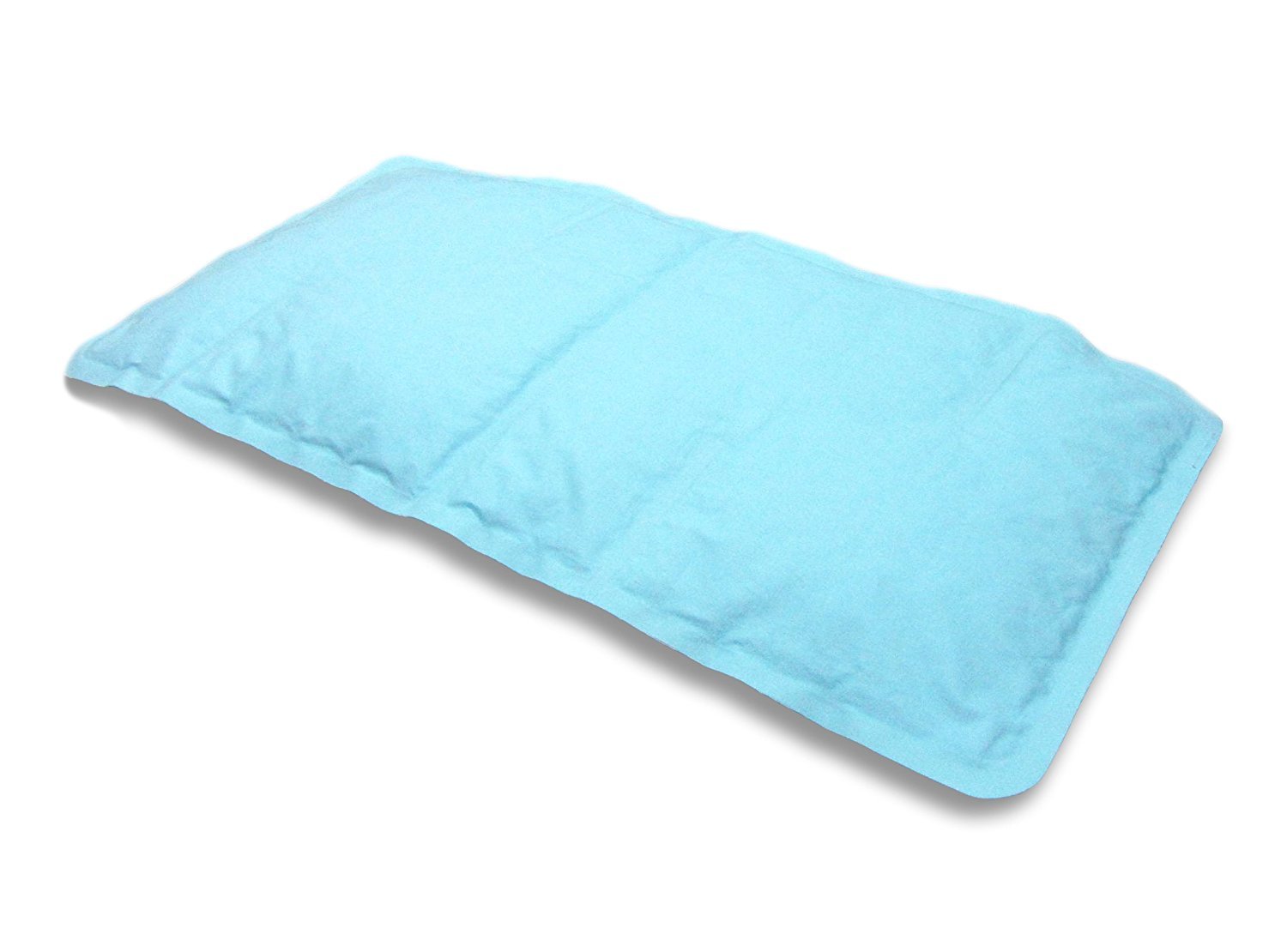 gel'o cooling pillow mat