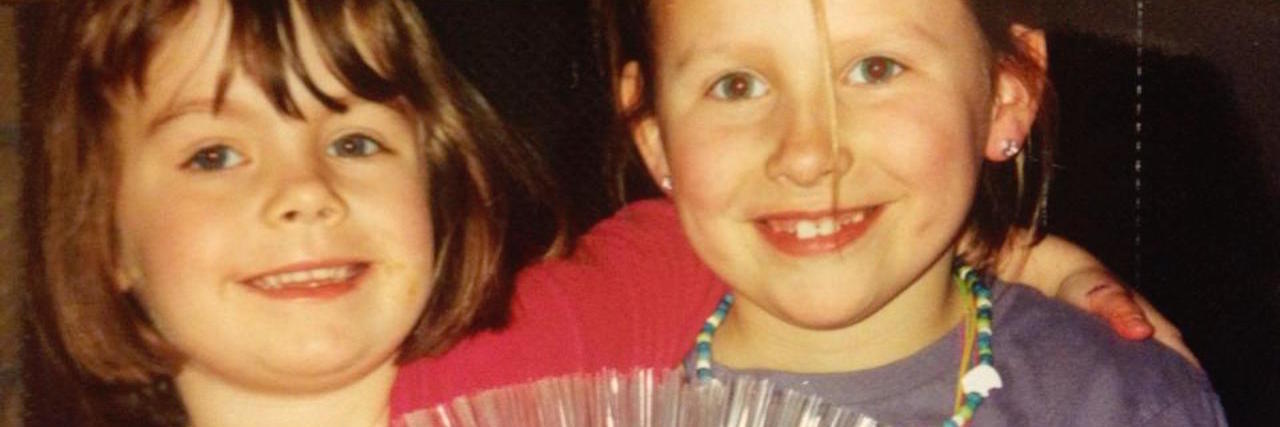 When You're Struggling With the Heartache of Grief