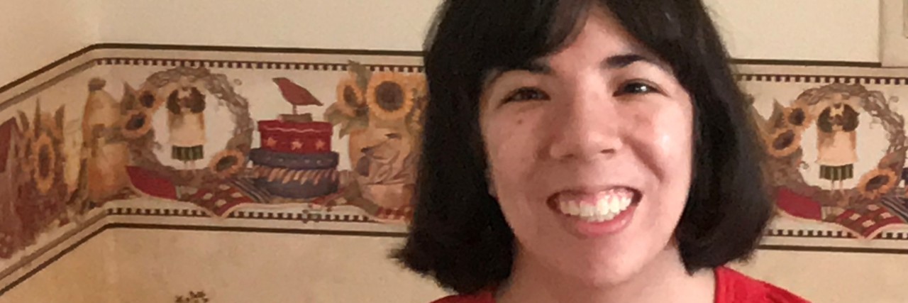 Ten Years in My Life With Nonverbal Learning Disability Caitlin Gong.