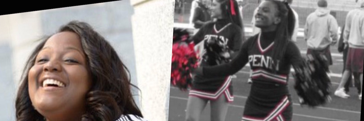 An Interview With Kellee Nicole and T-Kea Blackman The two woman interviewed in this piece, Kellee Nicole and T-Kea Blackman