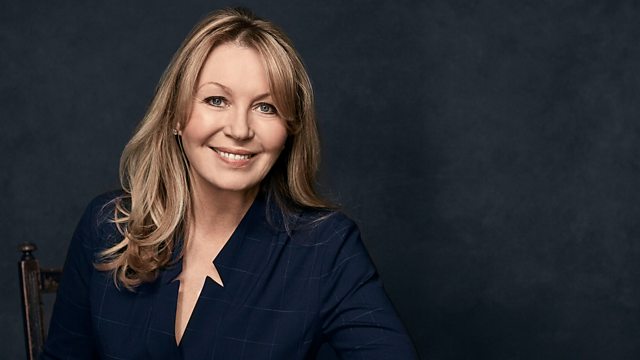 Kirsty Young