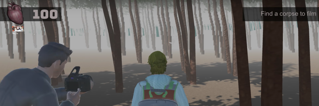 'Logan Paul Suicide Forest' Game Highlights a Bigger Problem in Gaming logan paul suicide forest game felipe orion