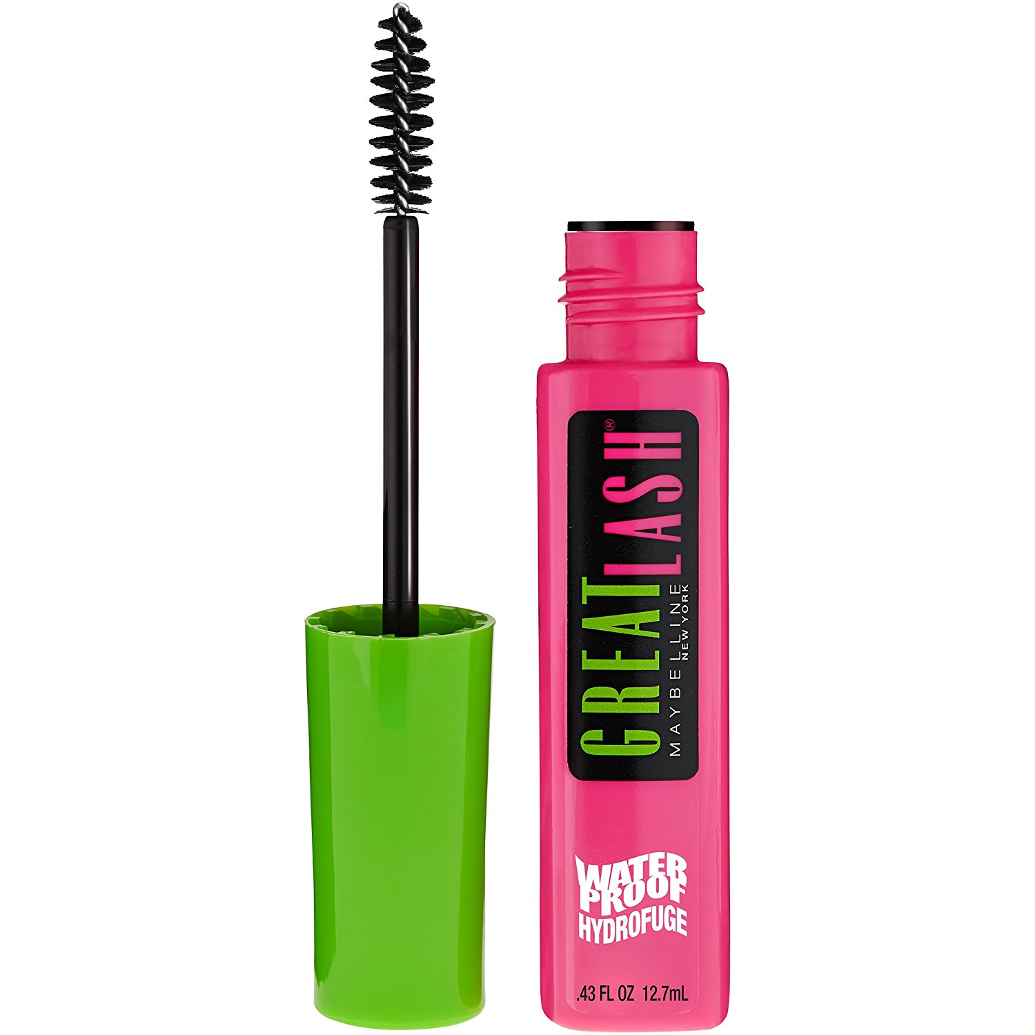 great lash waterproof mascara